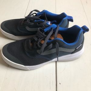 Vans Ultrarange Rapidweld